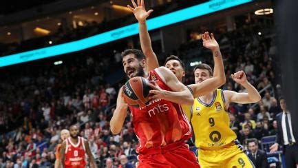 euroleague basketball|basketball euroleague tabelle.